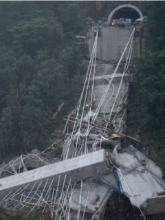 Puente Chirajara