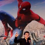 Tom Holland
