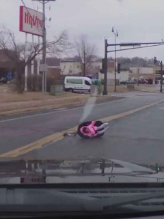 Accidente