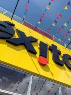 Éxito