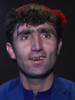 Justin Trudeau y Abdul Maftoon