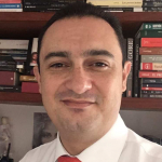 Andrés Rojas Franco
