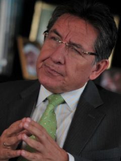 Néstor Humberto Martínez