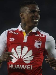 Johan Arango