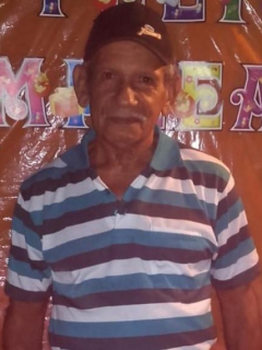 Antonio Abel Ávila Cabrera