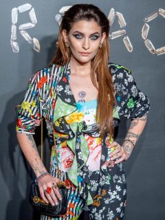 Paris Jackson