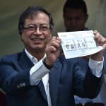 Gustavo Petro
