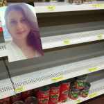 Supermercado en México
