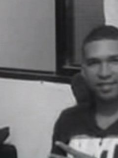 Patrullero Julián Felipe Vargas