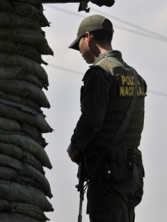 Policía Nacional