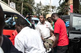 Nairobi