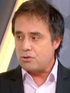 Óscar Rentería y César Augusto Londoño