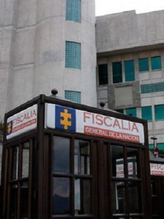 Fiscalía General