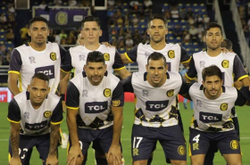 Rosario Central