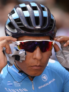 Nairo Quintana