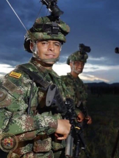 Ejército