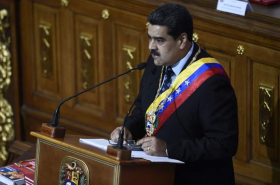 Maduro