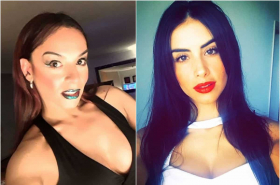 Endry Cardeño / Jessica Cediel