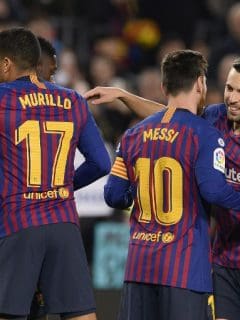Jeison Murillo