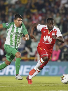 Santa Fe y Nacional