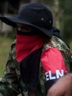 Guerrilla del Eln