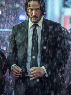 John Wick 3