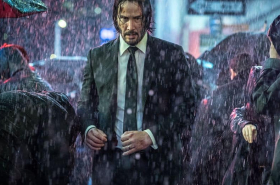John Wick 3