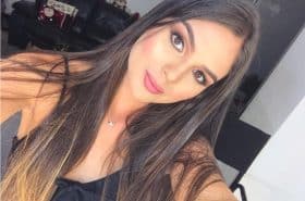 Sara Montoya