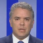 Iván Duque