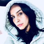 Diana Ángel