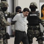 Chapo Guzmán capturado