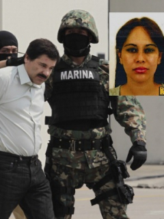 Chapo Guzmán capturado