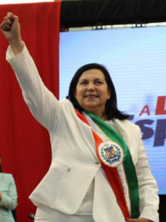 Carmen Meléndez
