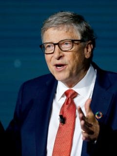Bill Gates