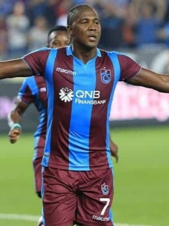 Hugo Rodallega
