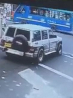 Carro bomba