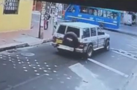 Carro bomba