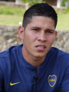 Jorman Campuzano