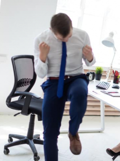 Entrevista de trabajo