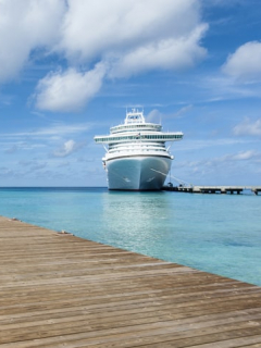 Crucero