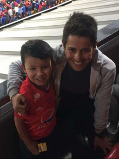 Esteban Chaves