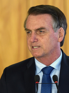 Jair Bolsonaro