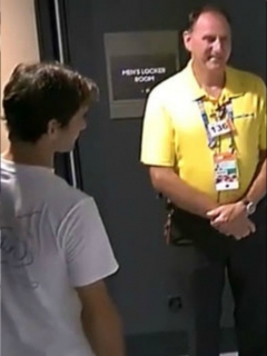 Roger Federer
