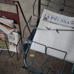 Periódico La Prensa