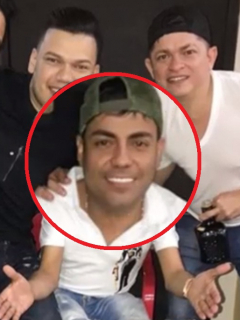 Chulo Díaz