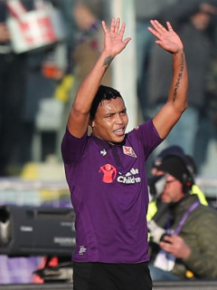 Luis Fernando Muriel