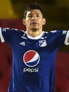 Roberto Ovelar