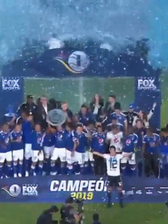 Millonarios