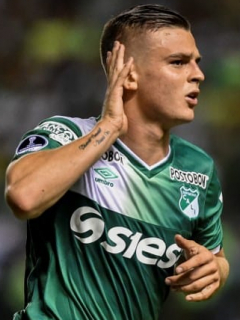 Nicolás Benedetti