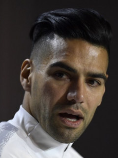 Falcao García